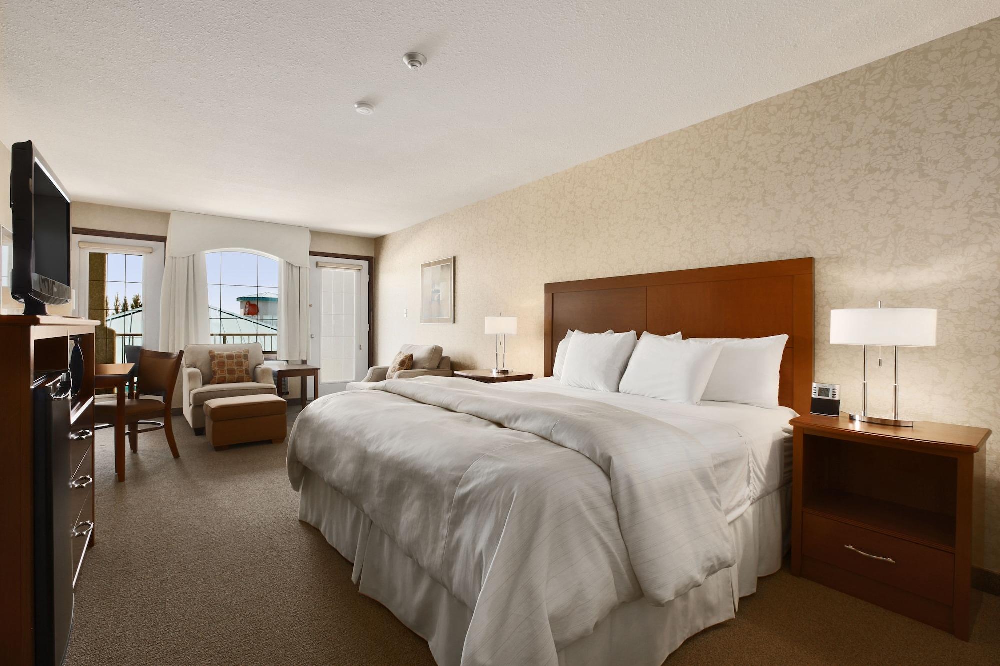 Days Inn & Suites By Wyndham Brandon Bilik gambar