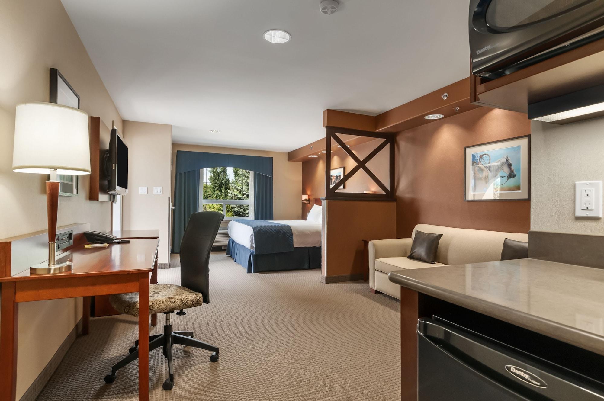 Days Inn & Suites By Wyndham Brandon Luaran gambar